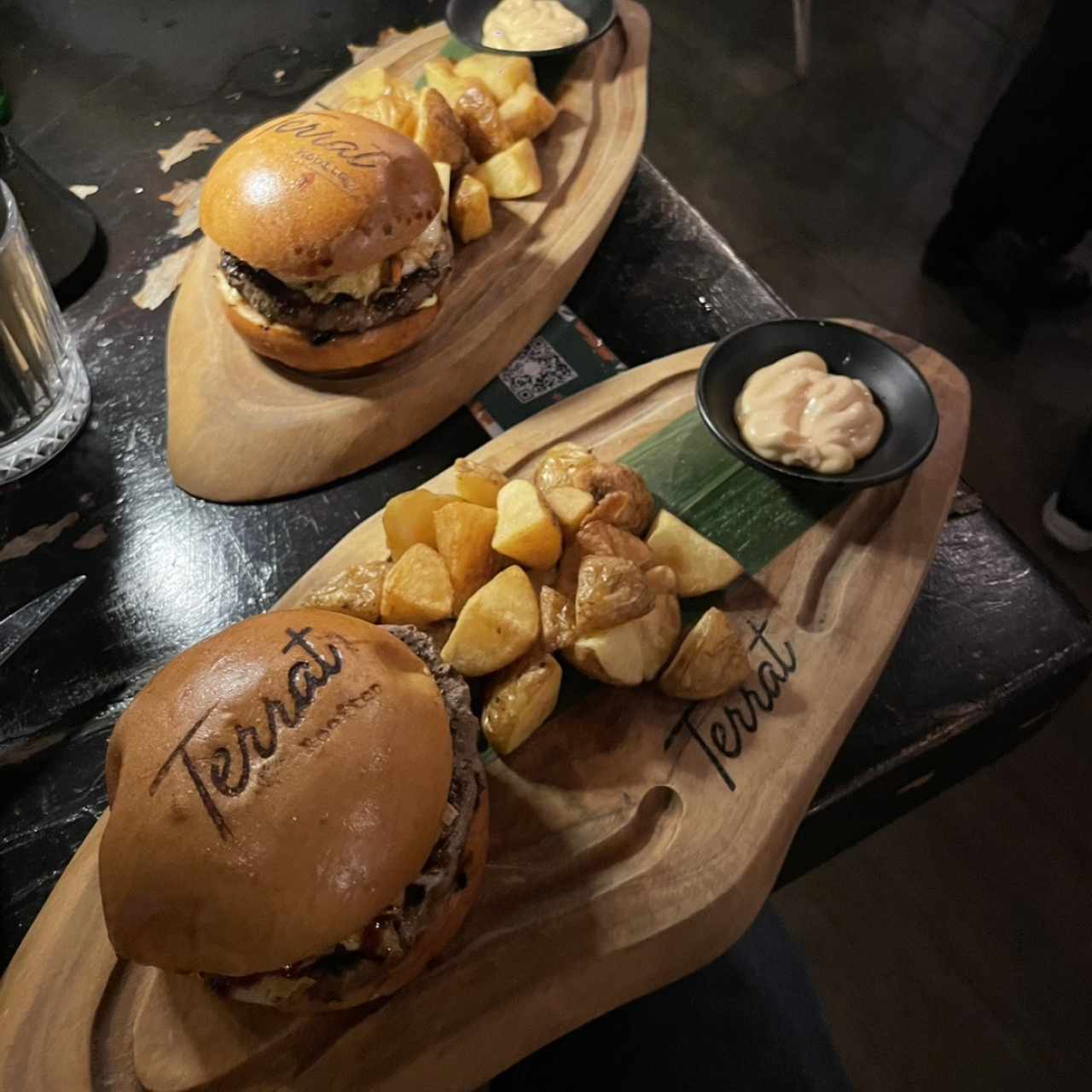Hamburguesa