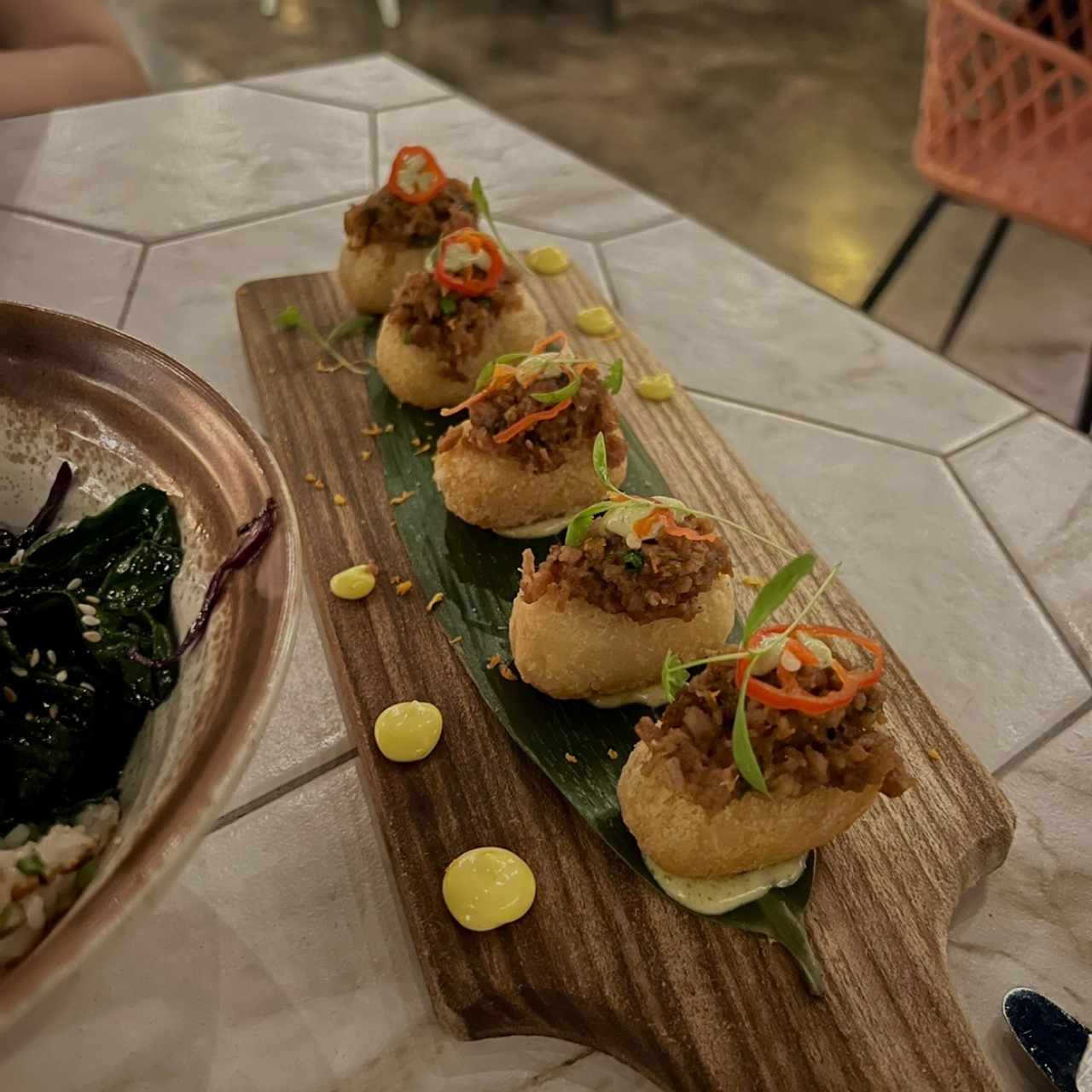 Chilliñolas