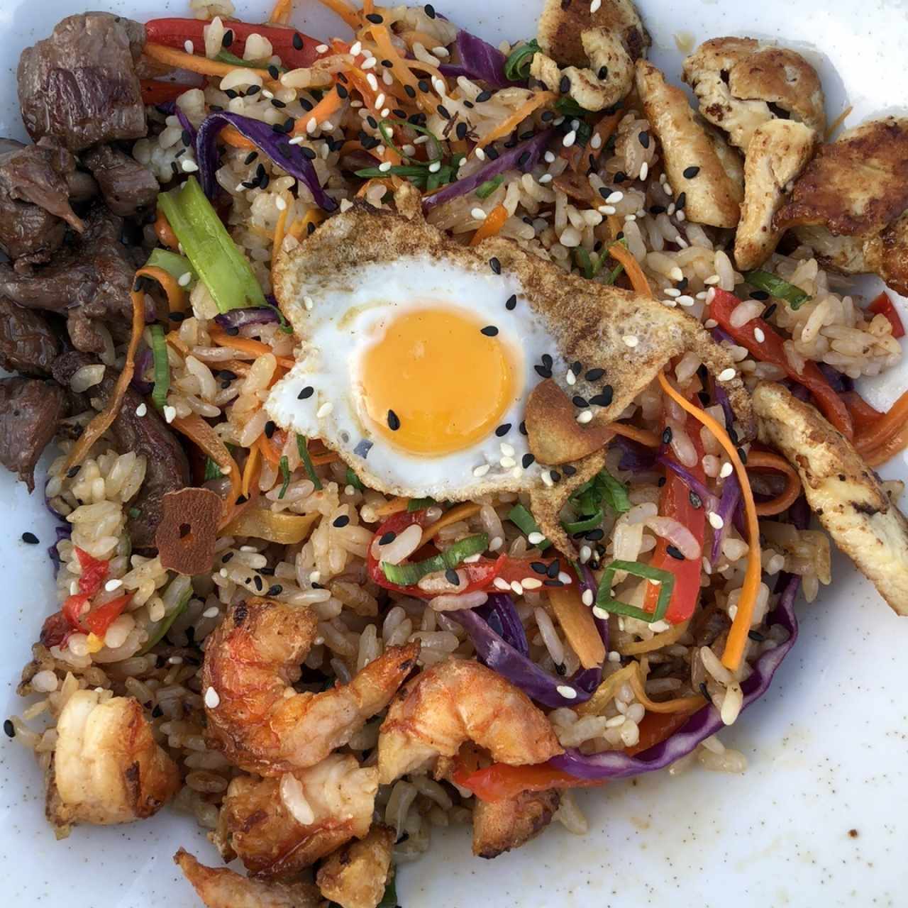 Wild Rice