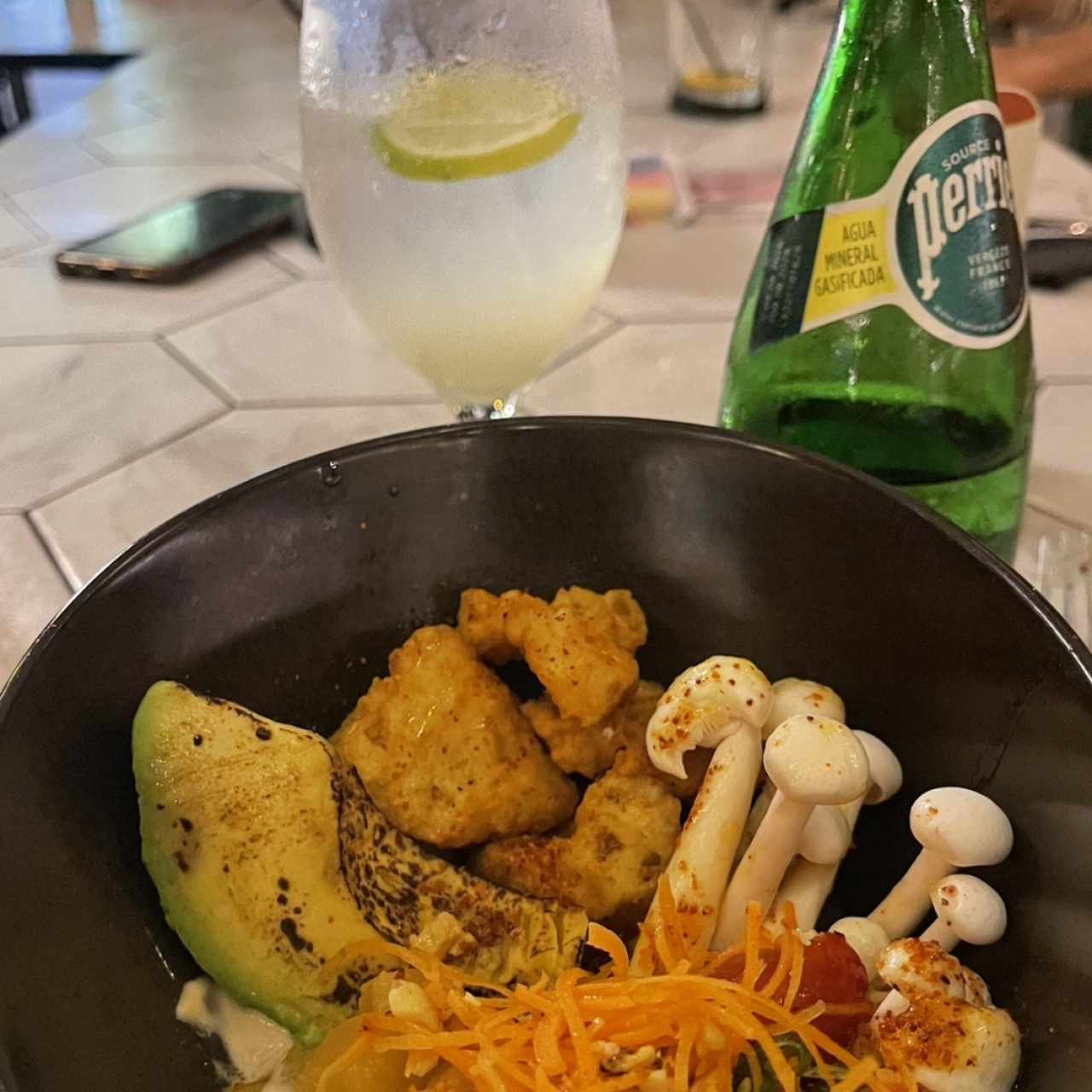 Del Campo - Hawai Poke