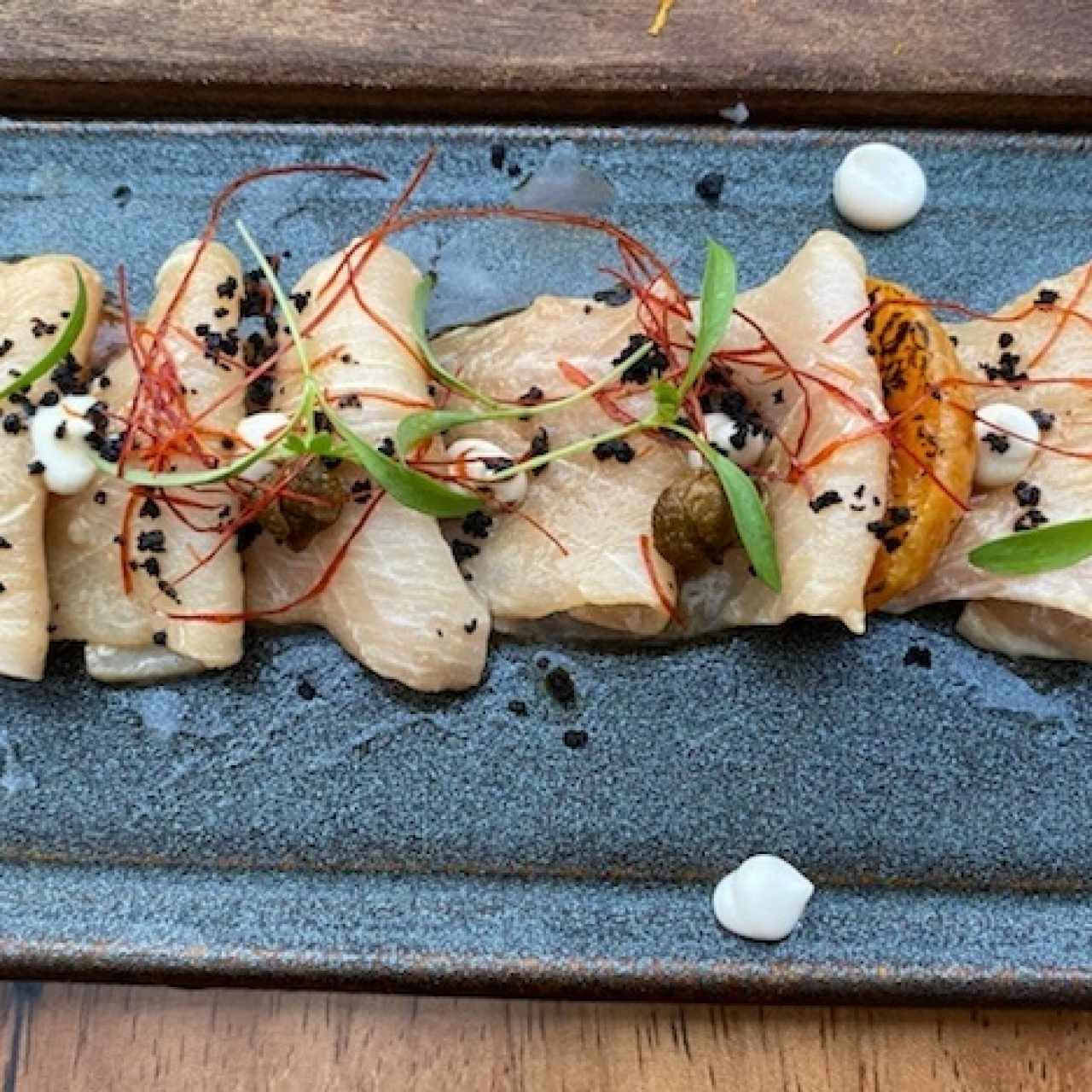 Tiradito