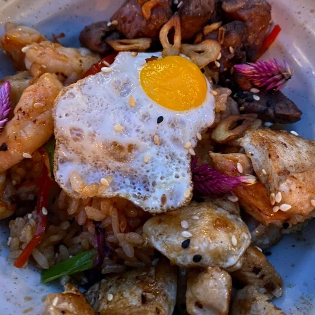 Wild rice