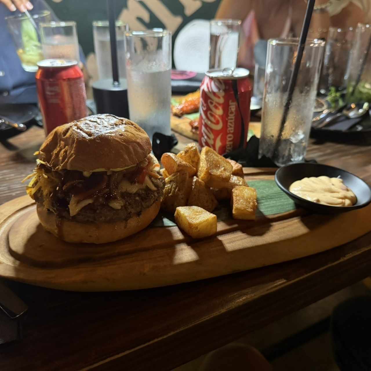Hamburguesa