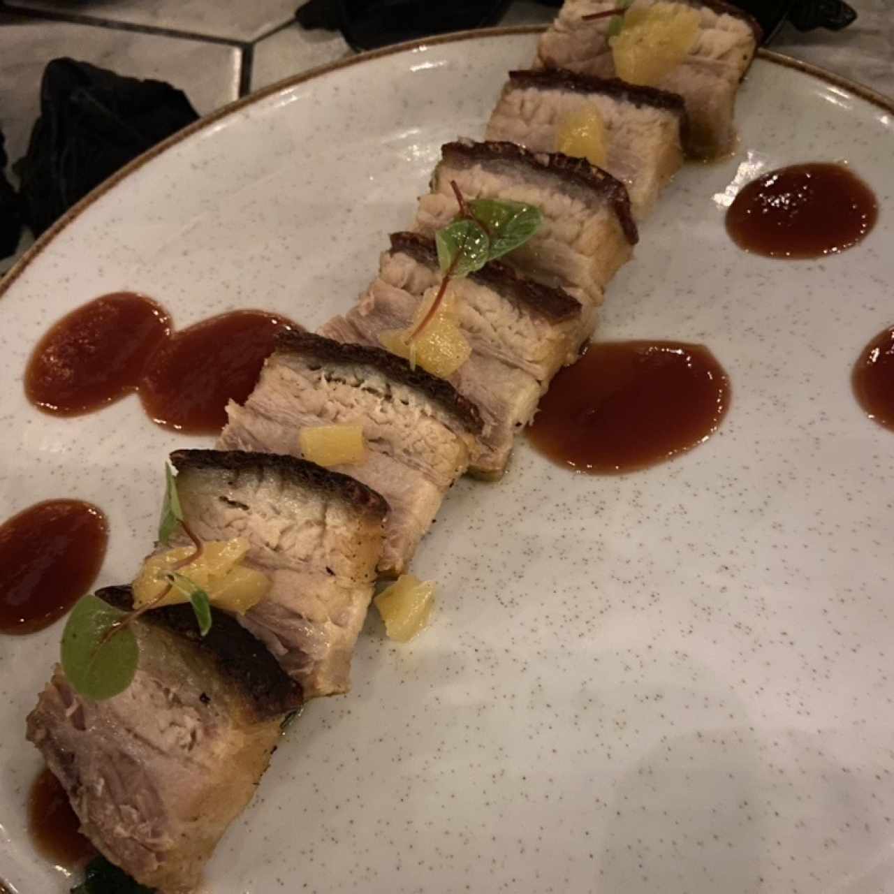 Pork Belly