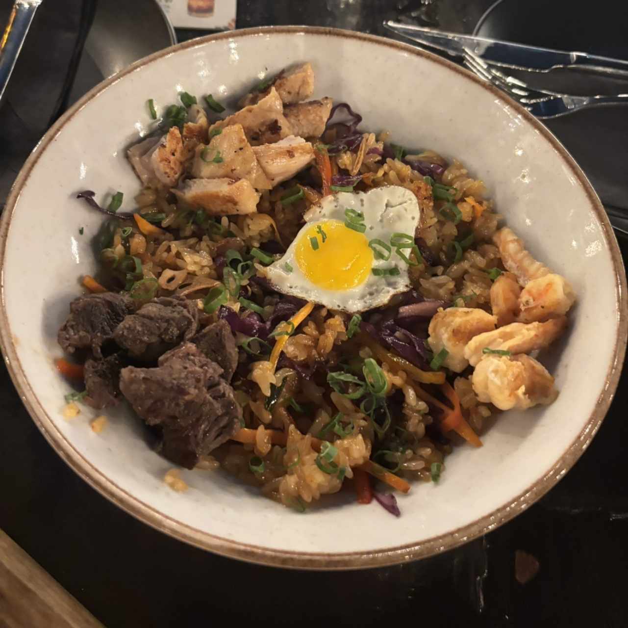 Wild Rice
