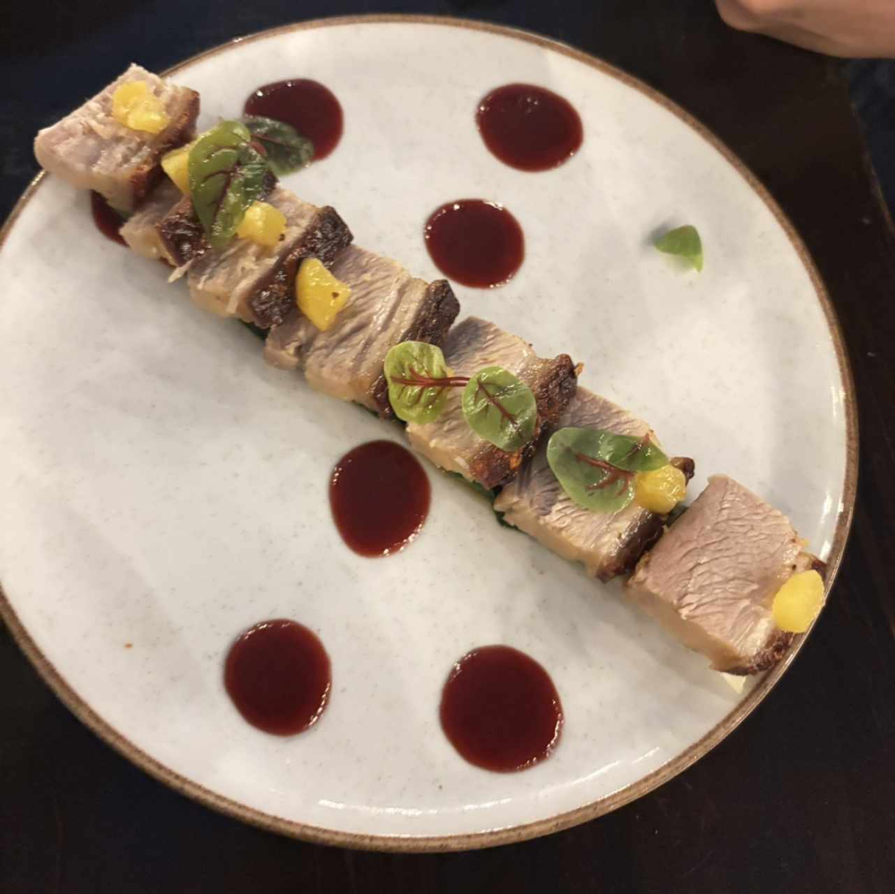 Pork Belly