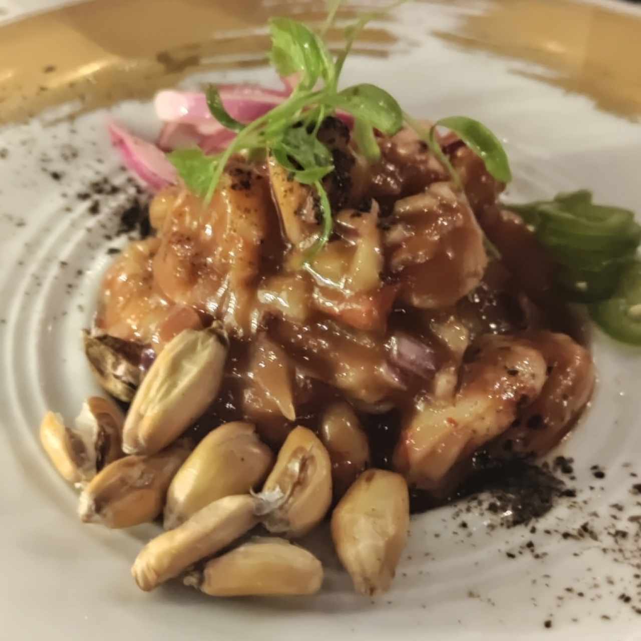 Ceviche