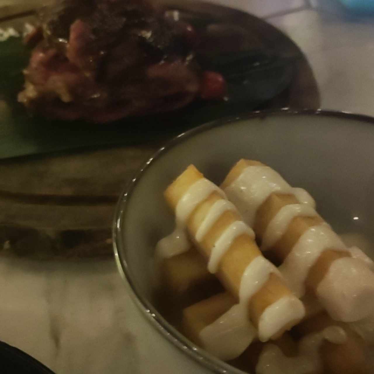 Carne