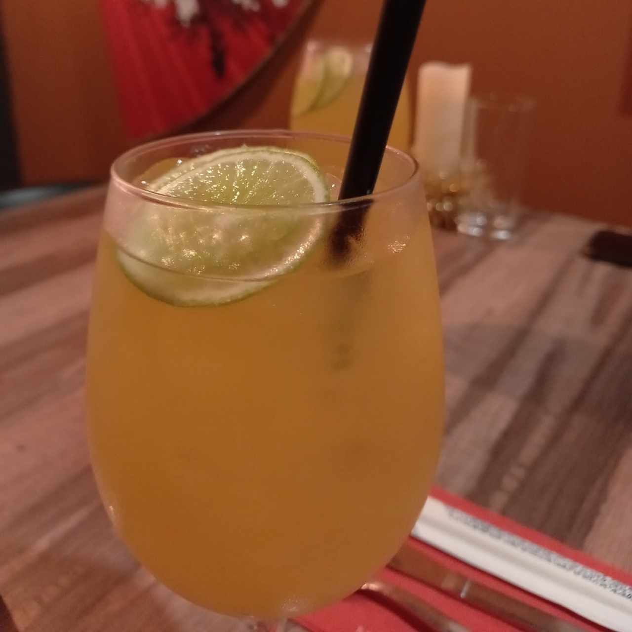 Sangría