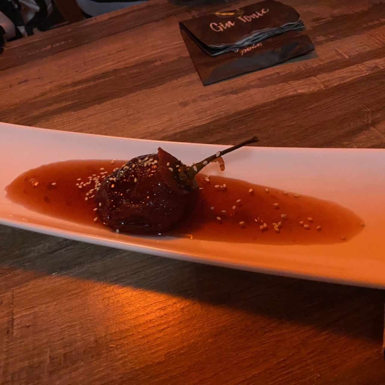 Postre