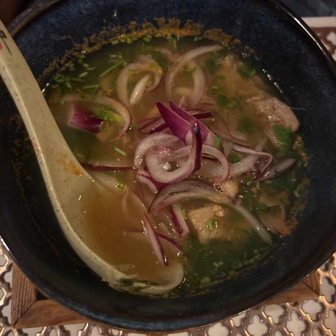 Encebollado