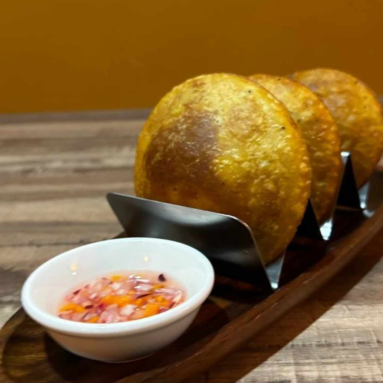 empanadas de plátano 