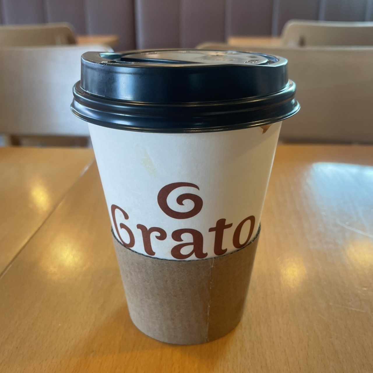 Capuccino