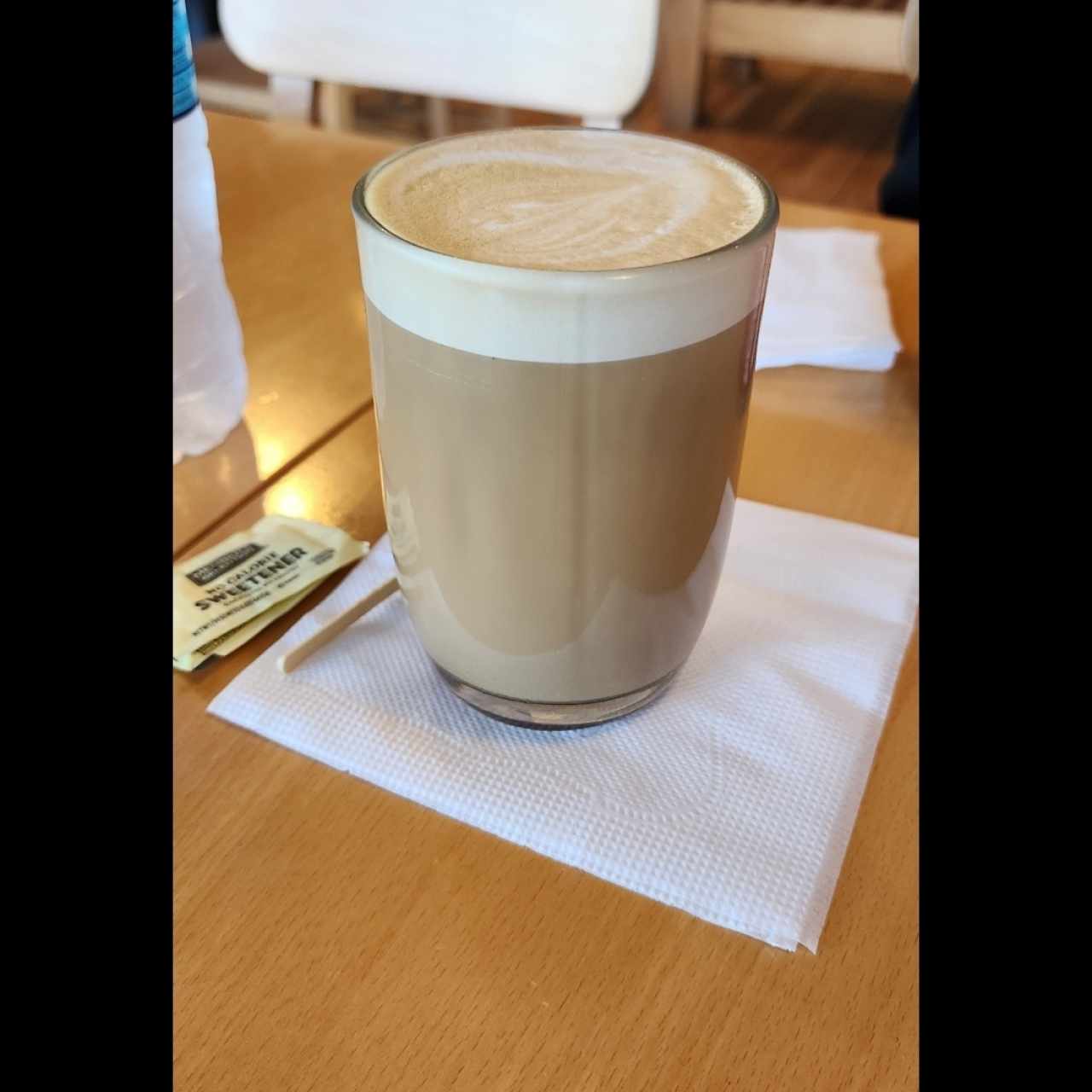 Cafe Latte