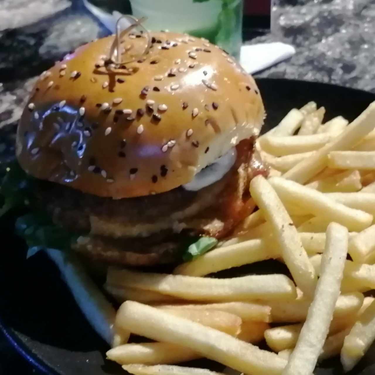 Crispy Pig