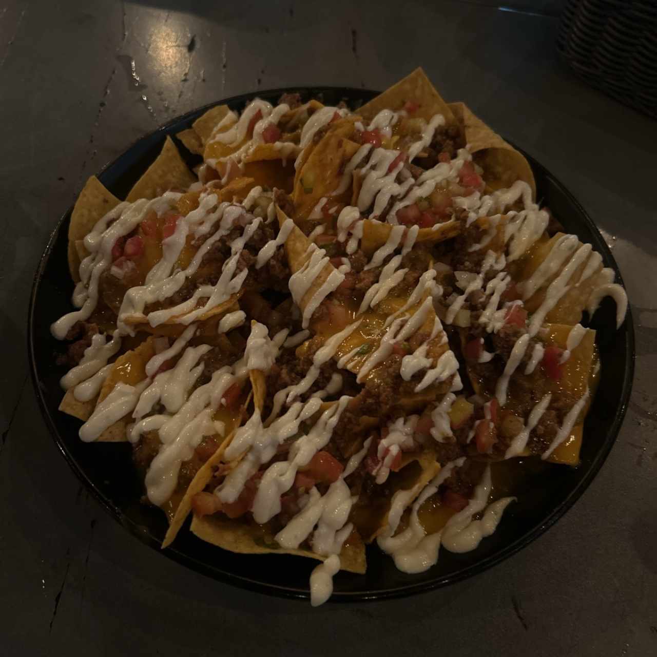 Entradas - NACHOS JUNGLE