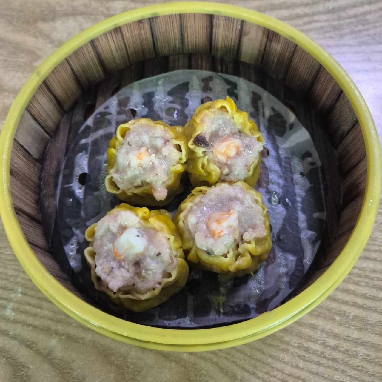 Siumai