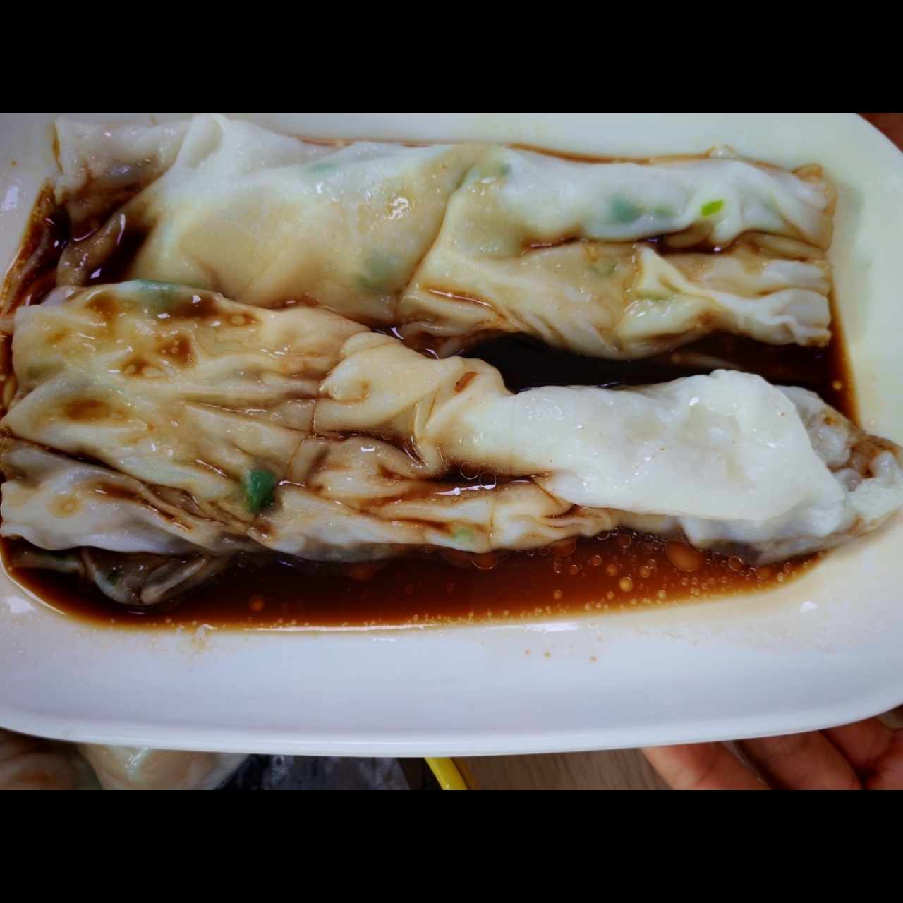 Cheonfan simple