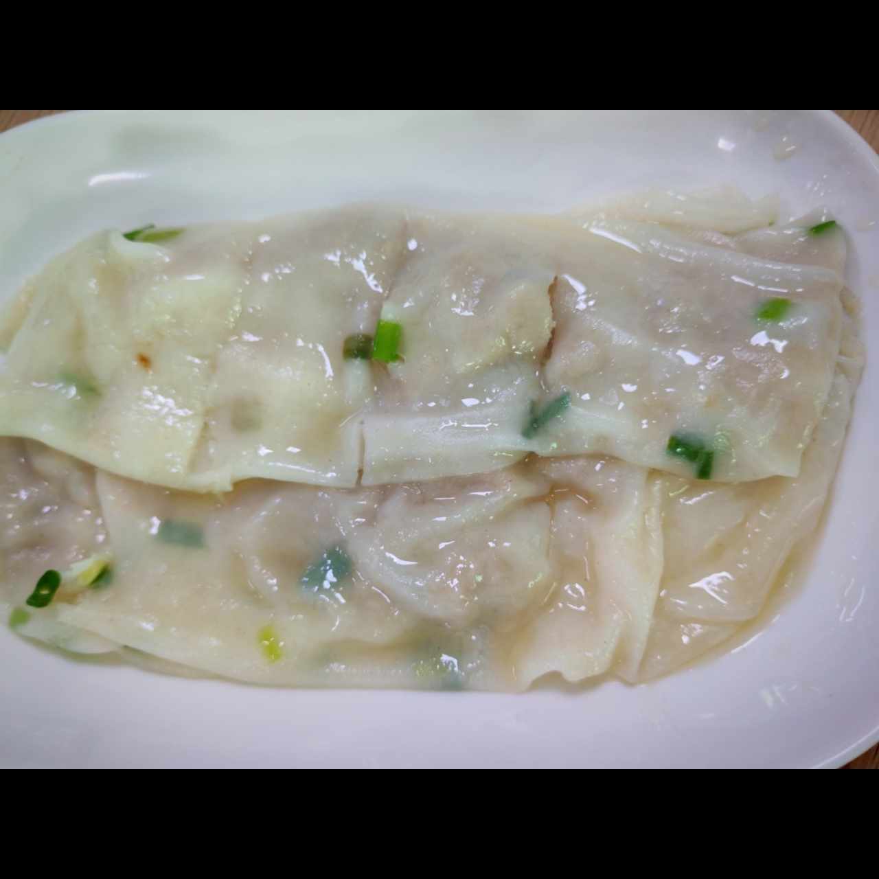 Cheonfan de carne