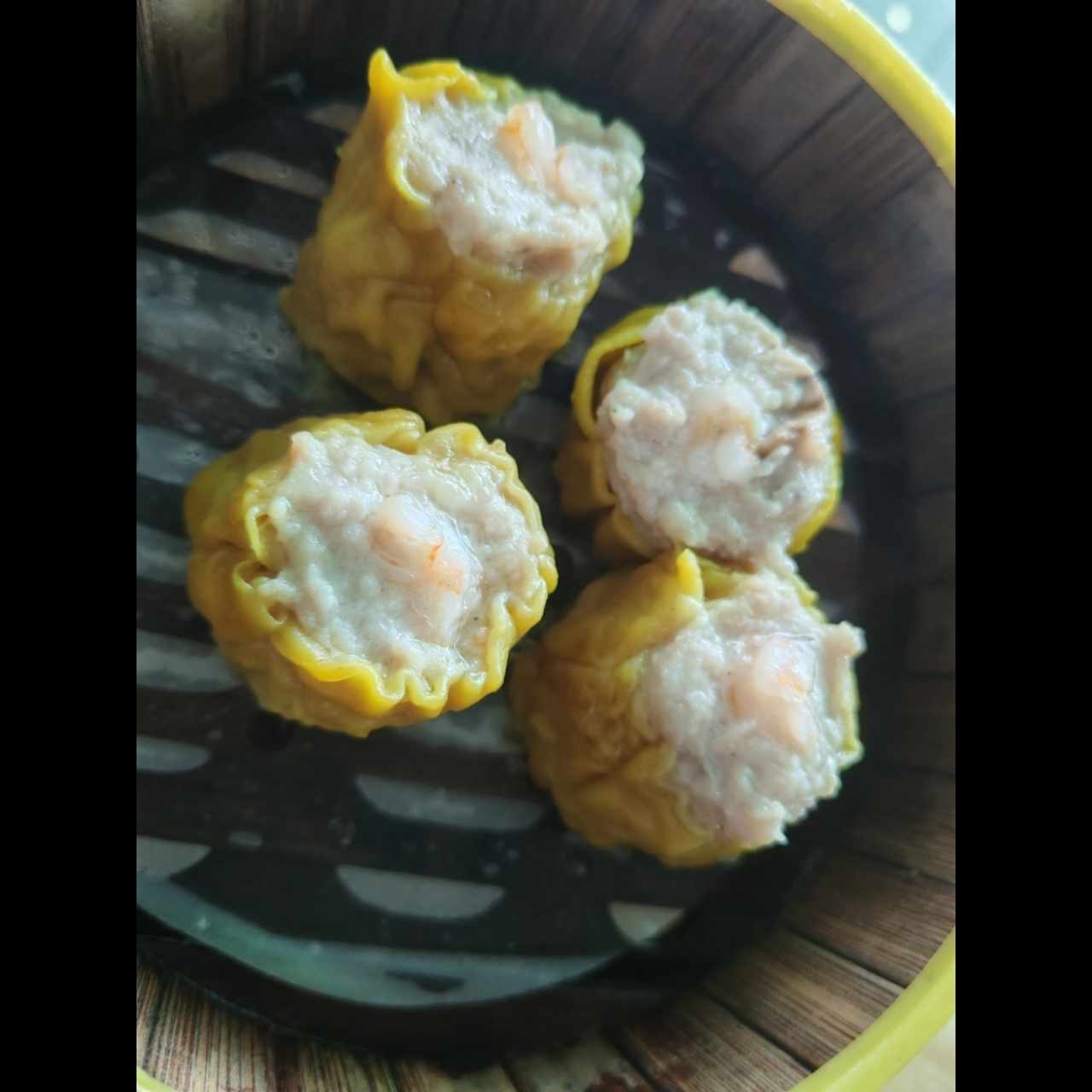 Siumai