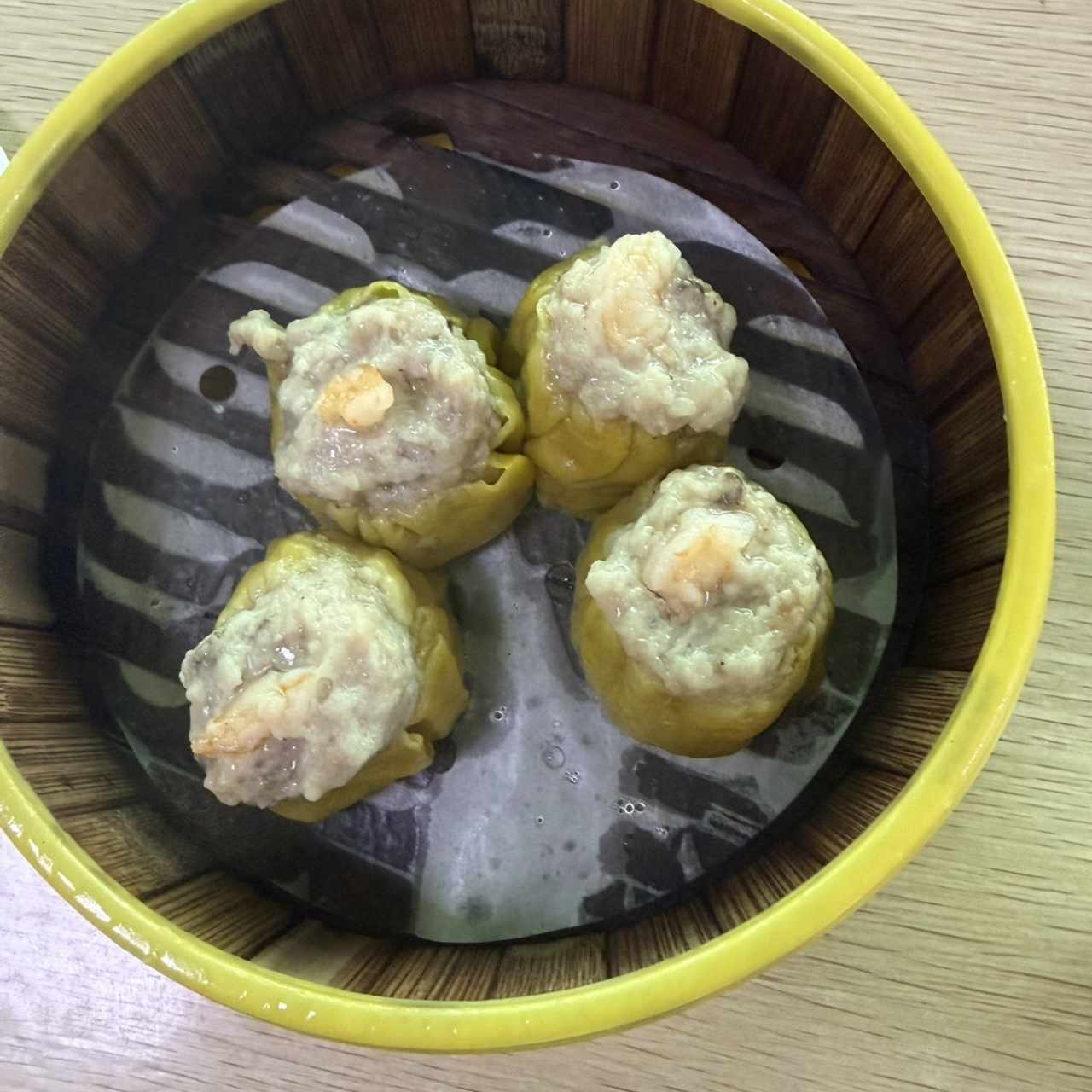 Siumai