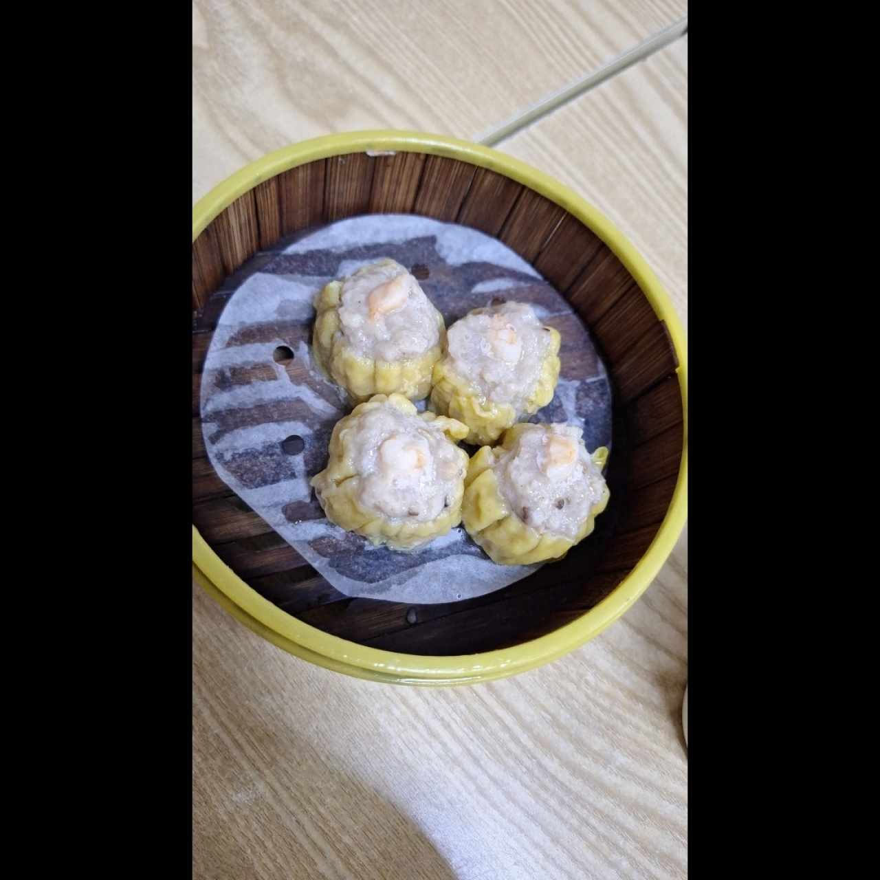 siu mai