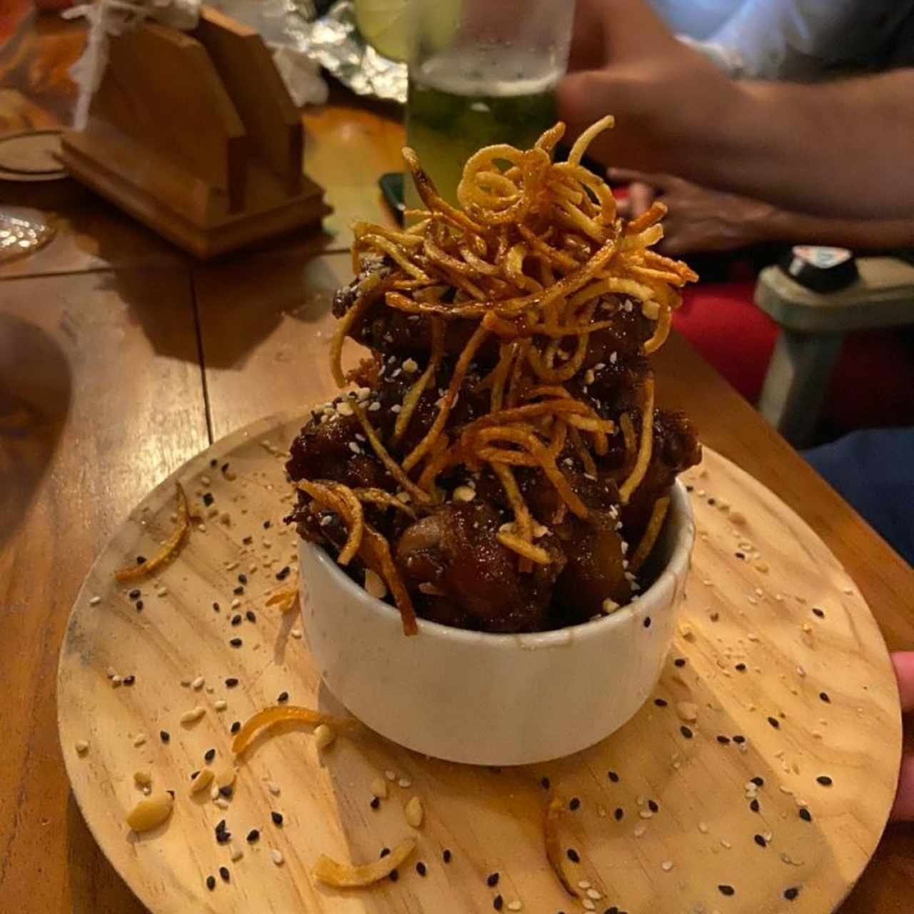 Alitas