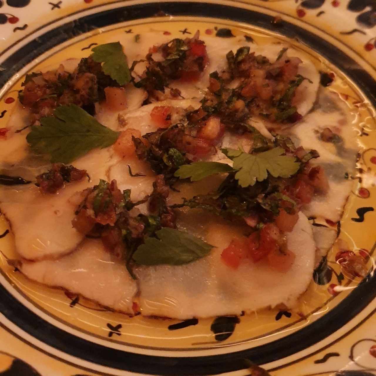 Il Nostri Tonno Tonnato