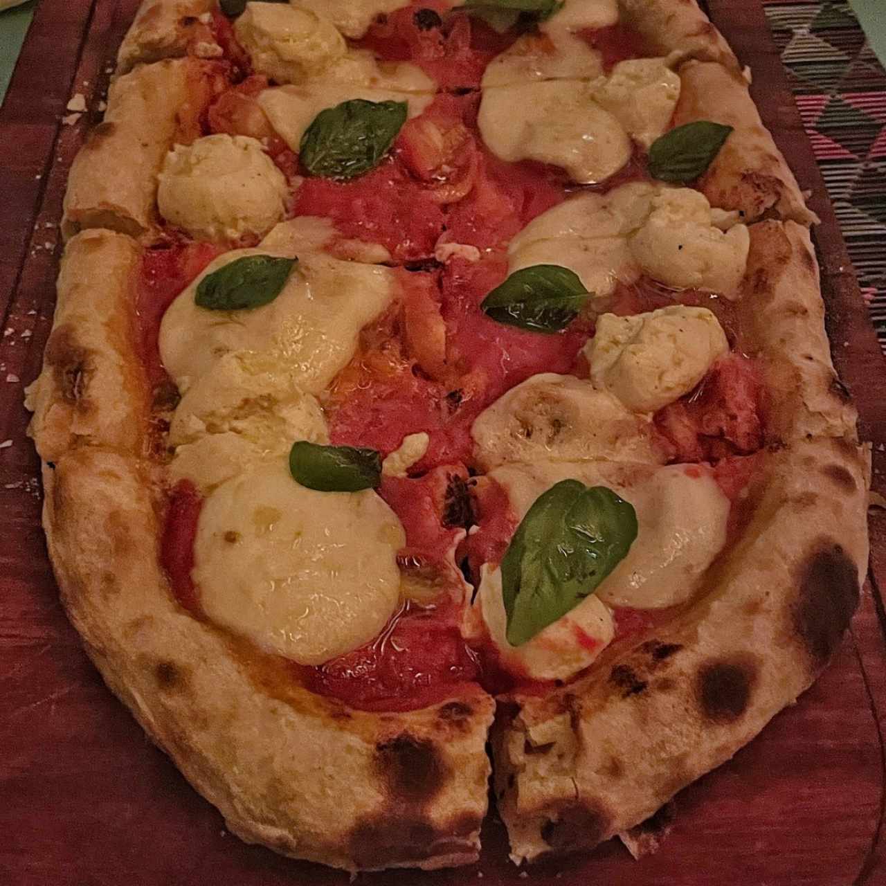 La Nostra Margherita