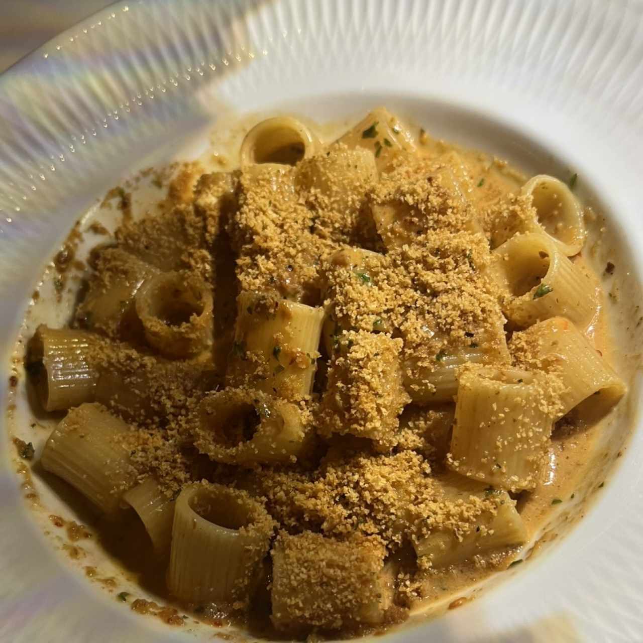 PASTA CORTA - Spicy Vodka