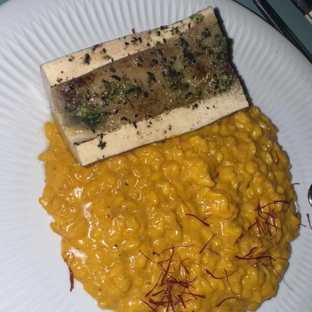 Risotto 