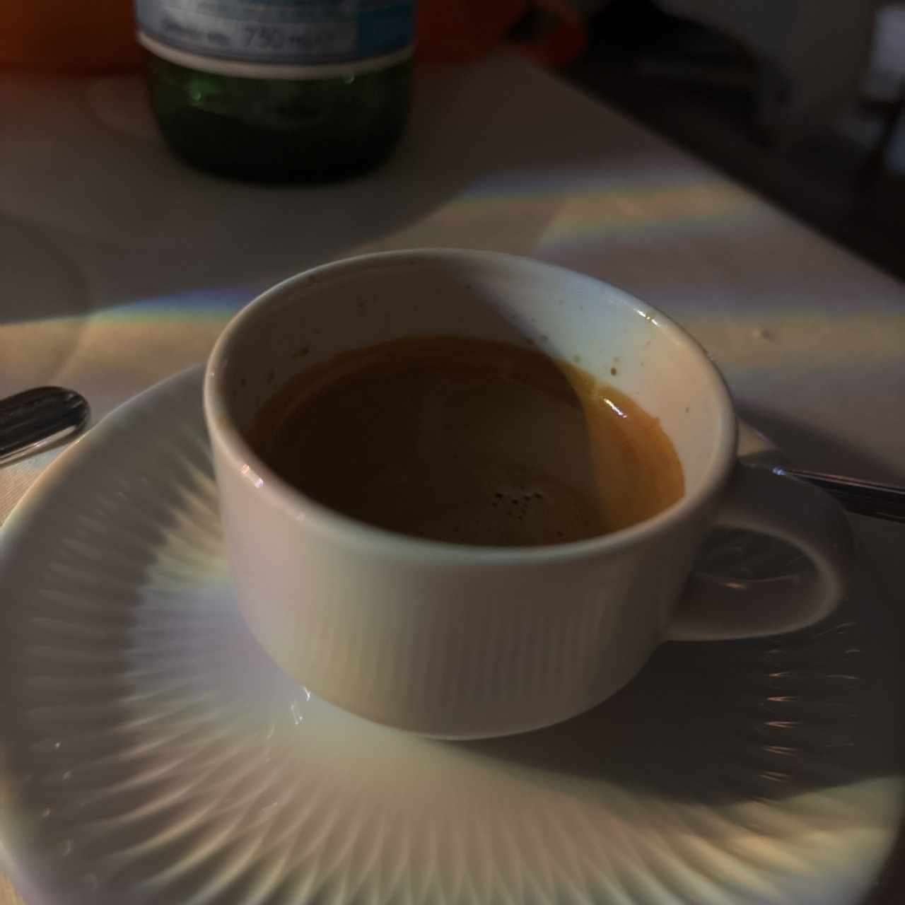 Espresso