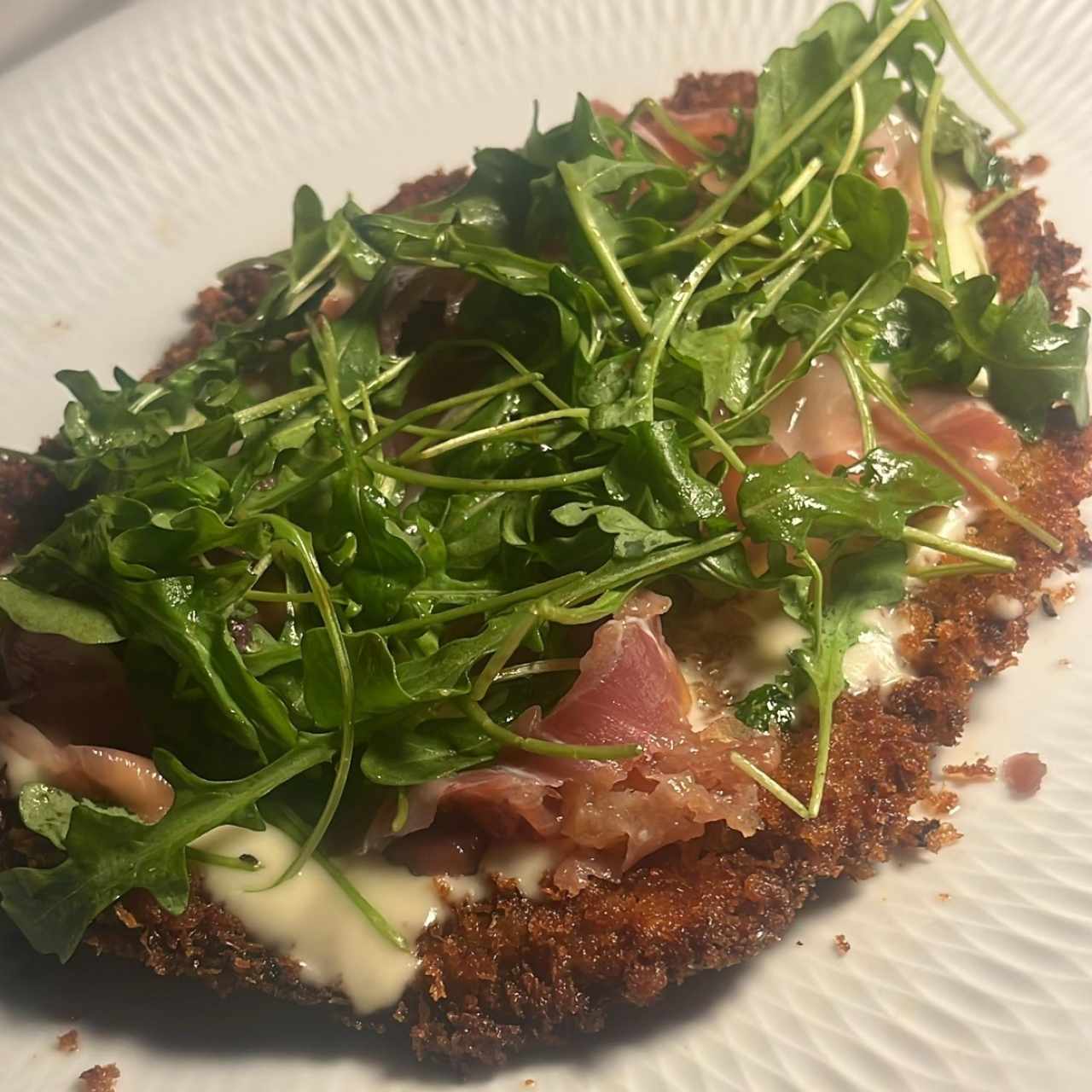 CARNI - Milanesa De Ternera
