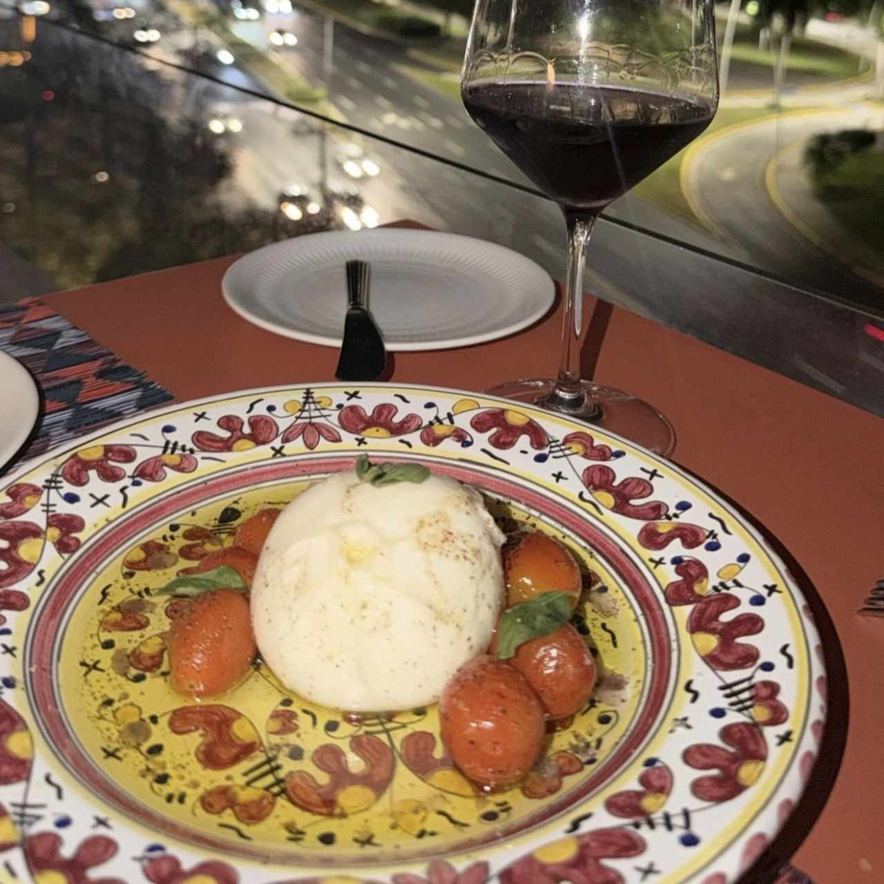 Burrata di Puglia DOP (125grs)