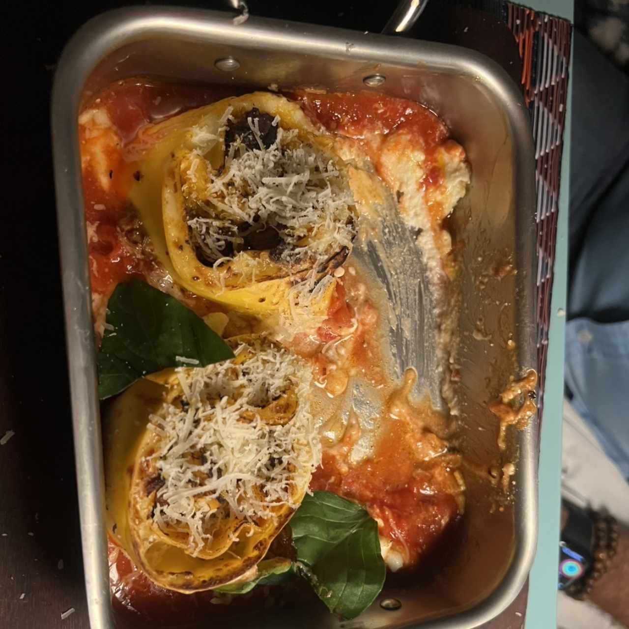 Lasagña