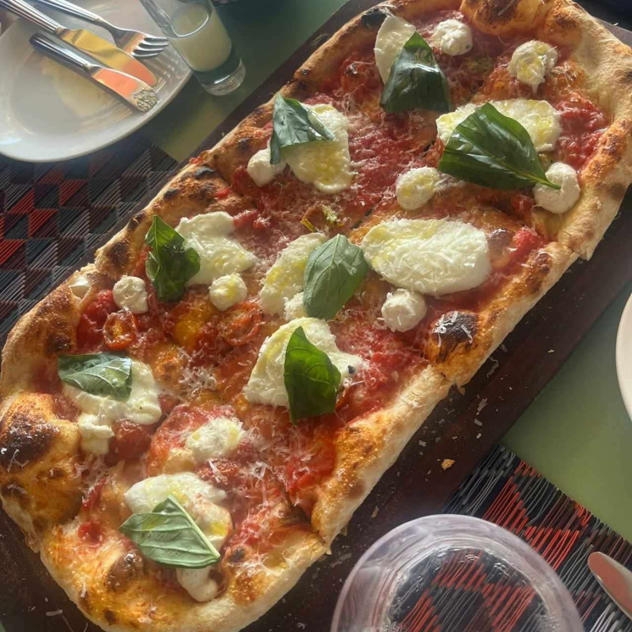La Nostra Margherita