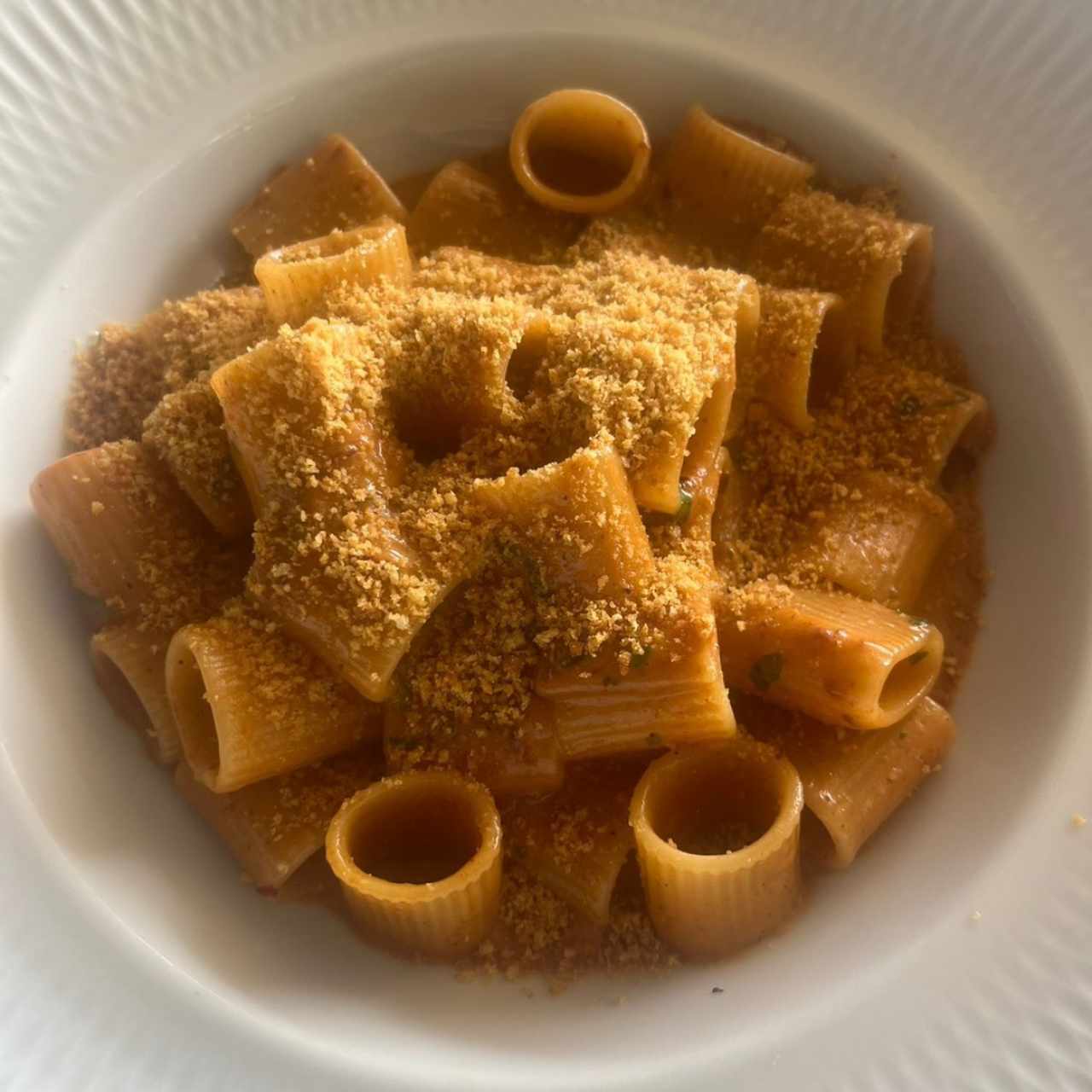PASTA CORTA - Spicy Vodka