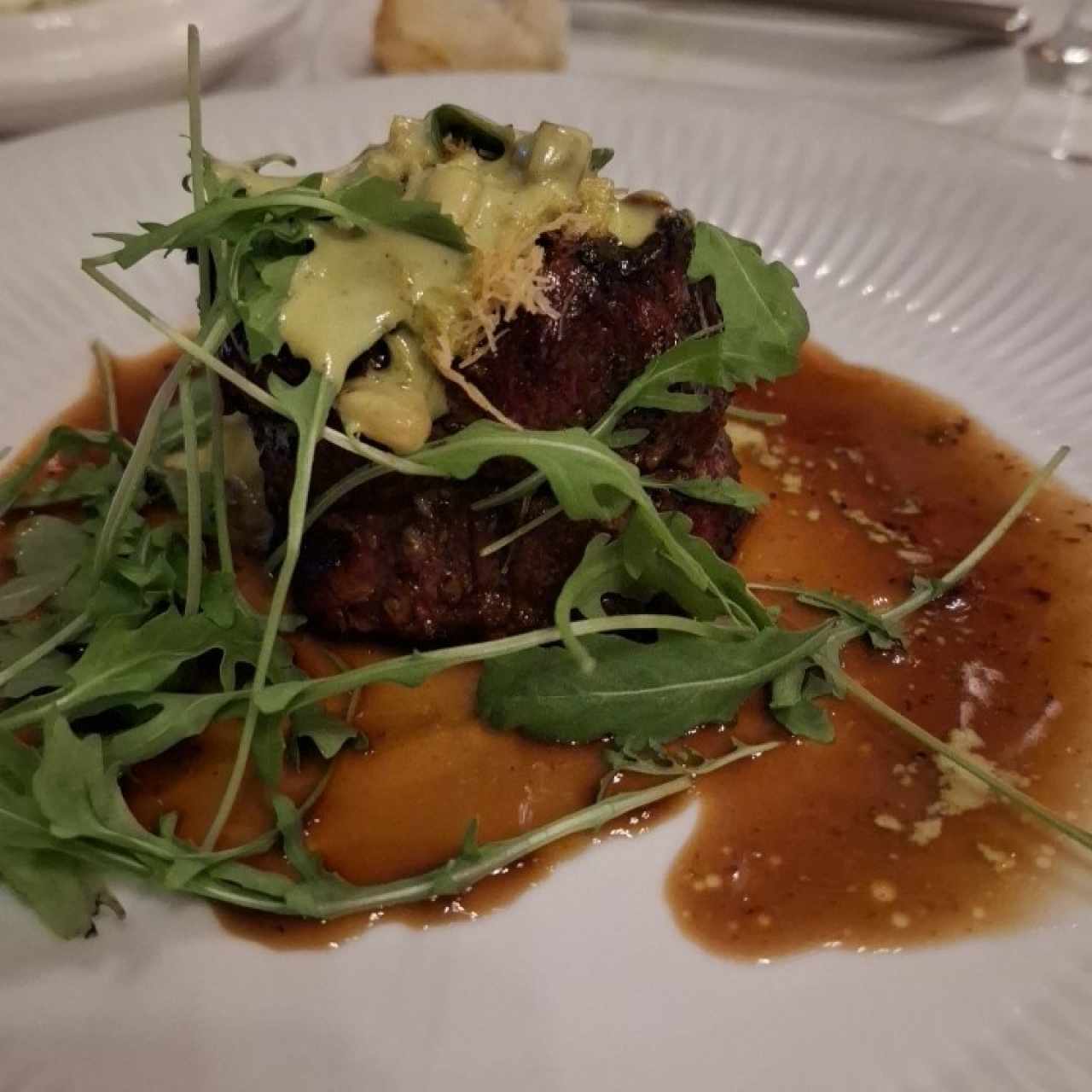 CARNI - Filetto Di Manzo