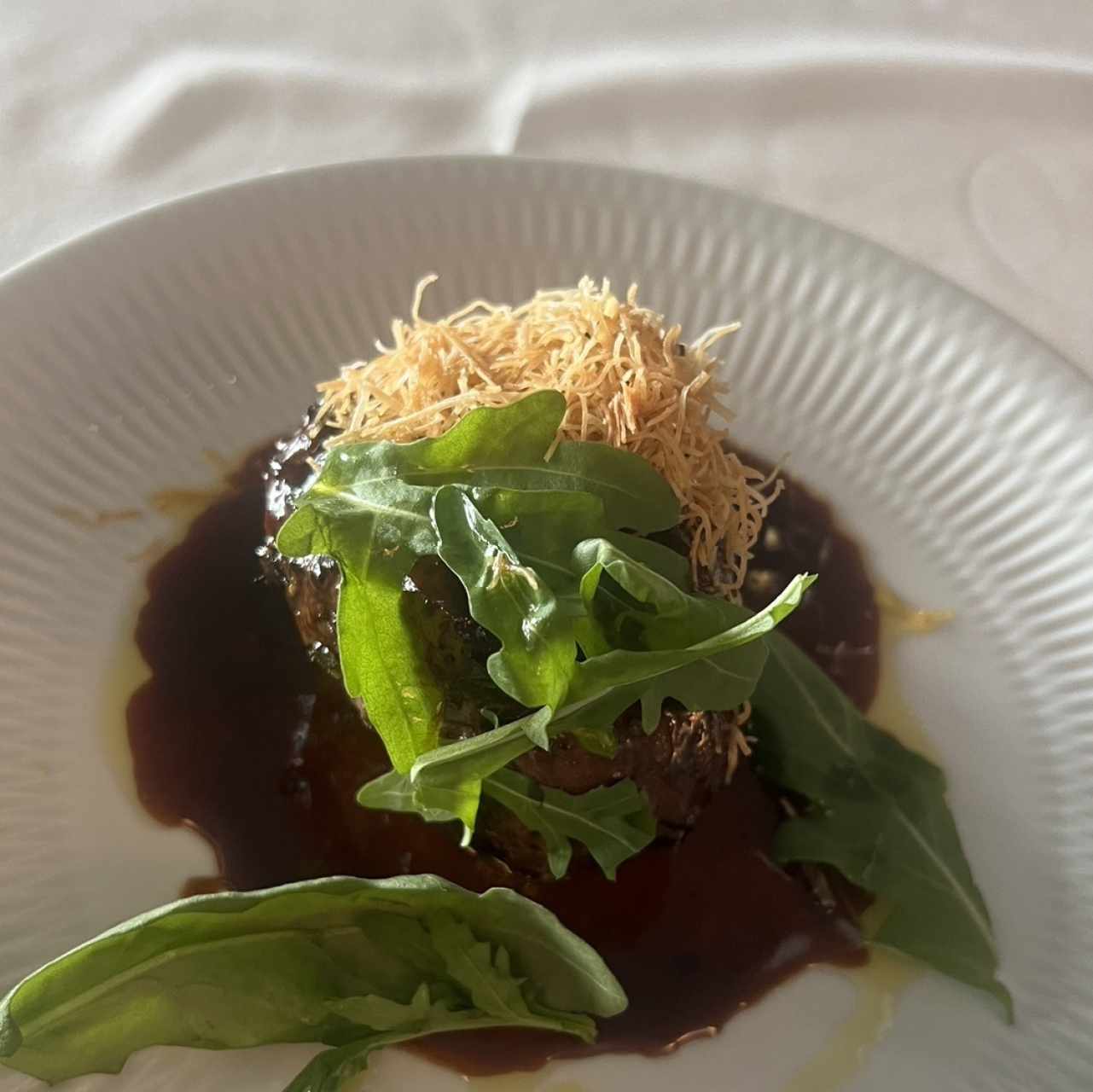 CARNI - Filetto Di Manzo