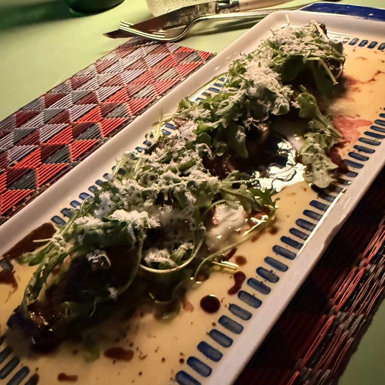 Entraña