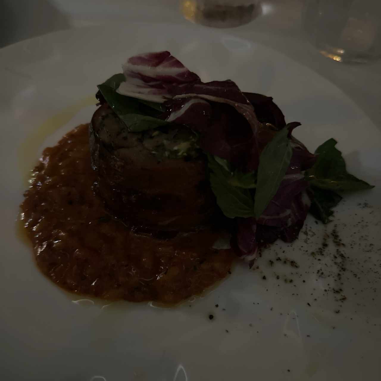 CARNI - Falsa Porchetta