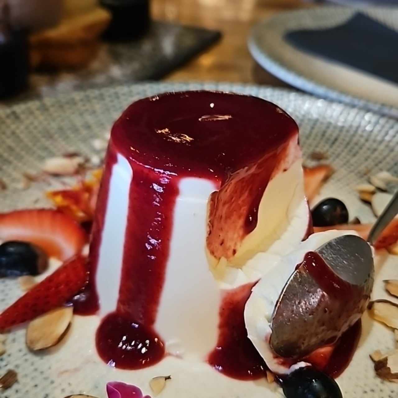 Panna Cota