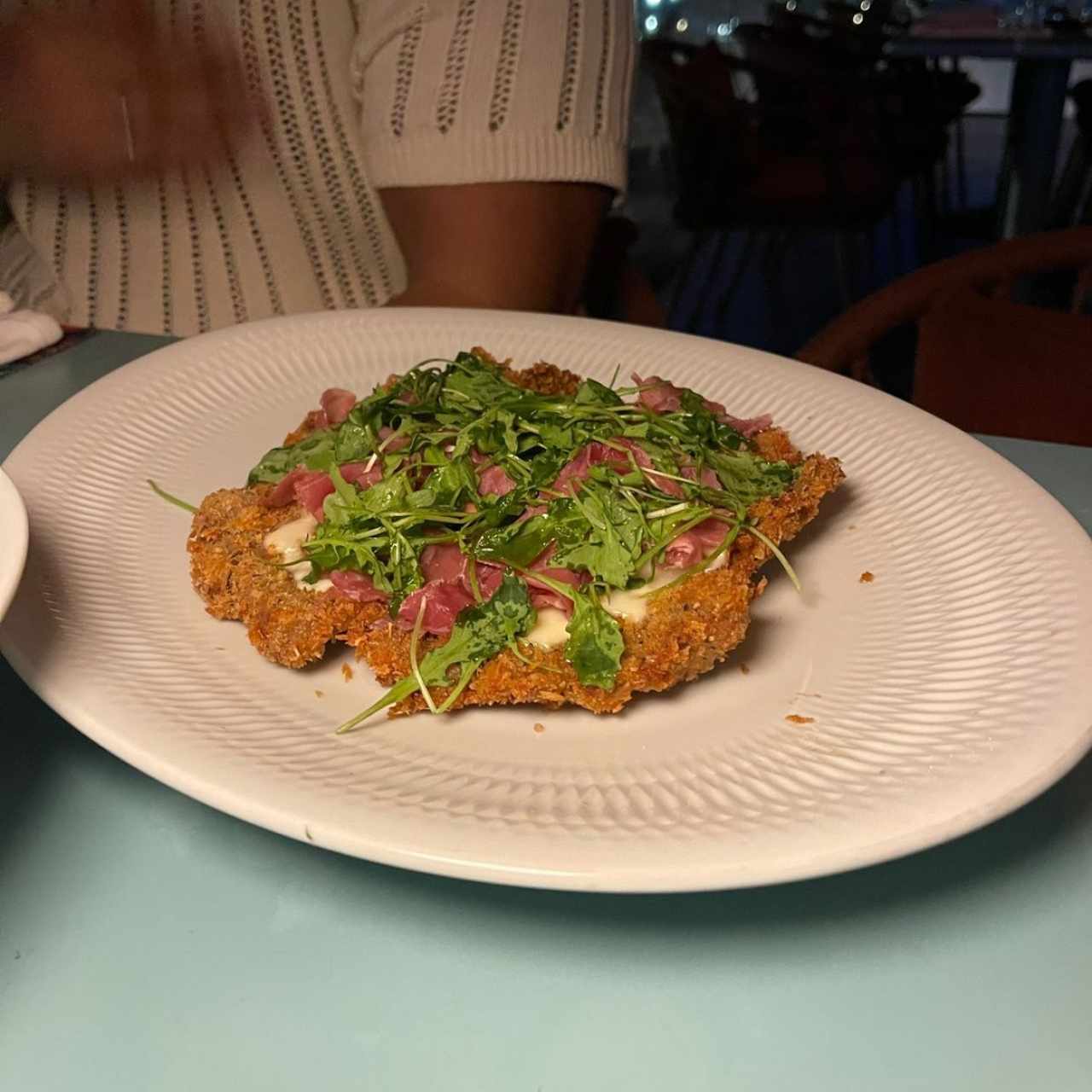 CARNI - Milanesa De Ternera