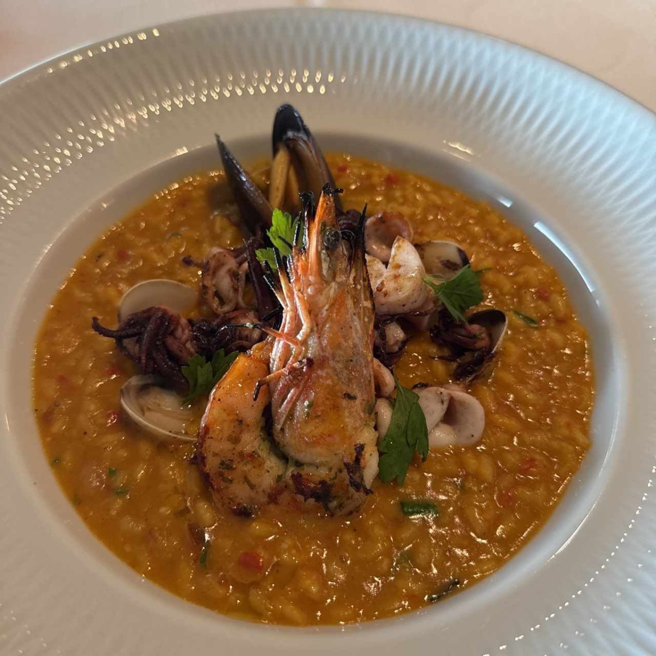 RISO - Frutti Di Mare