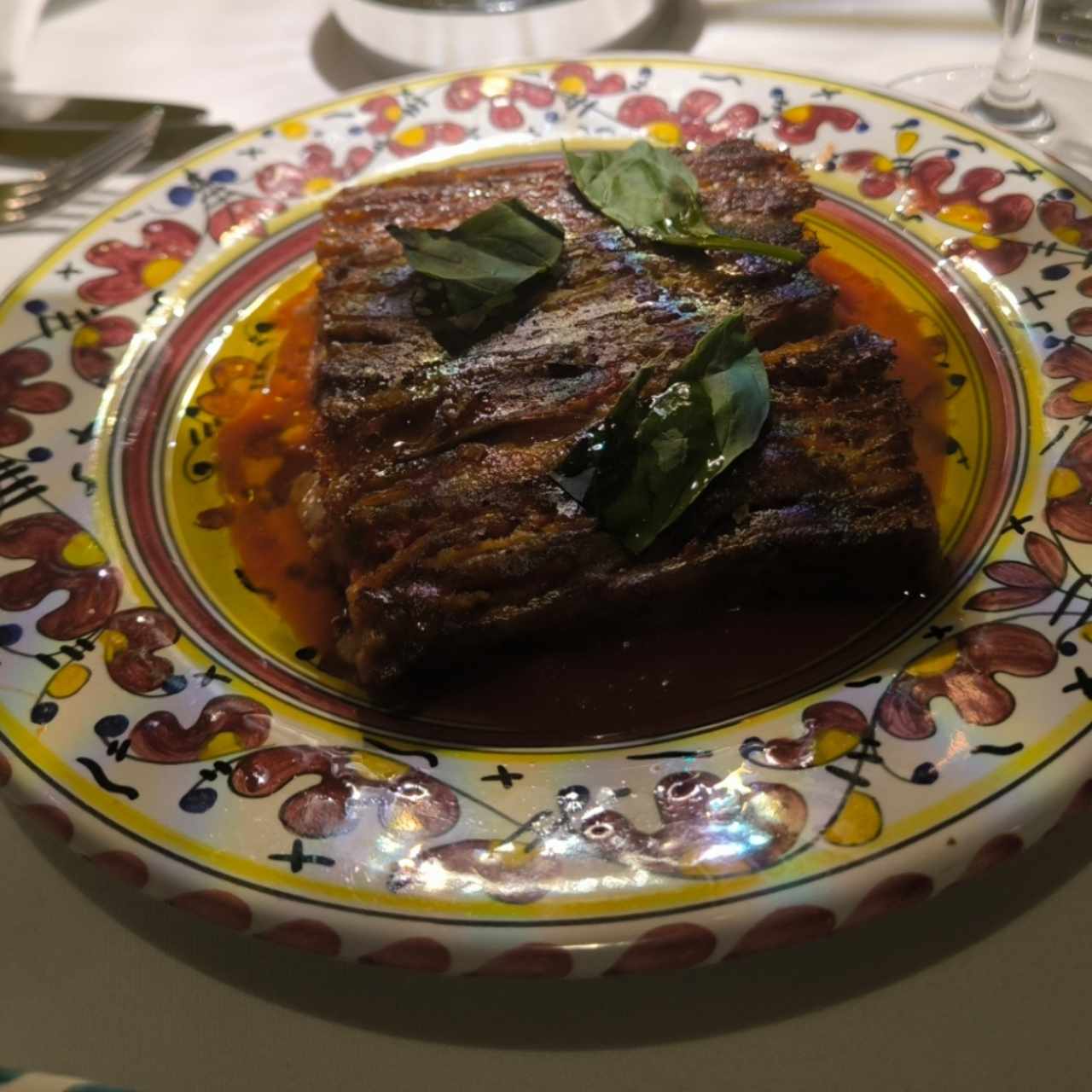CARNI - Bistecca