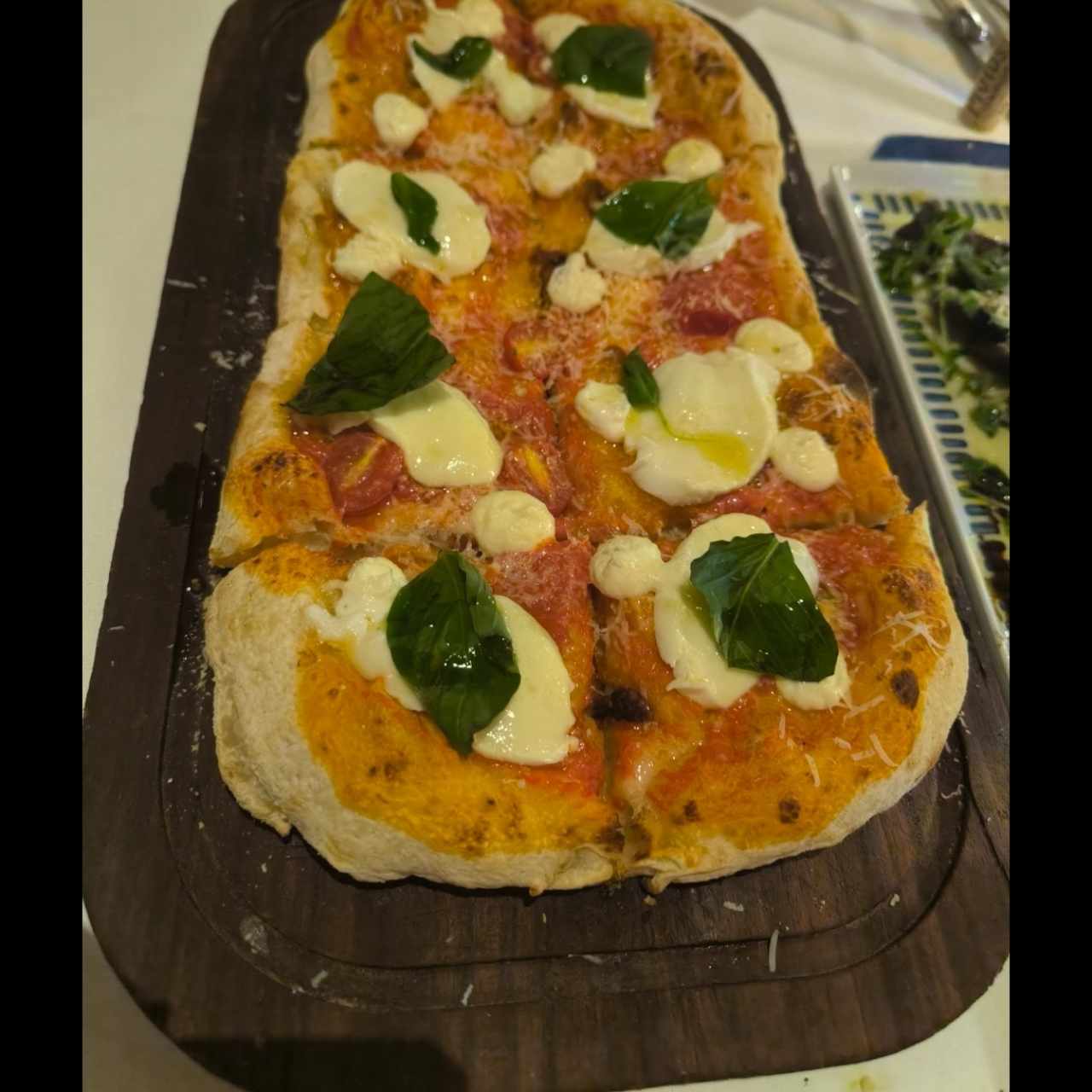 La Nostra Margherita