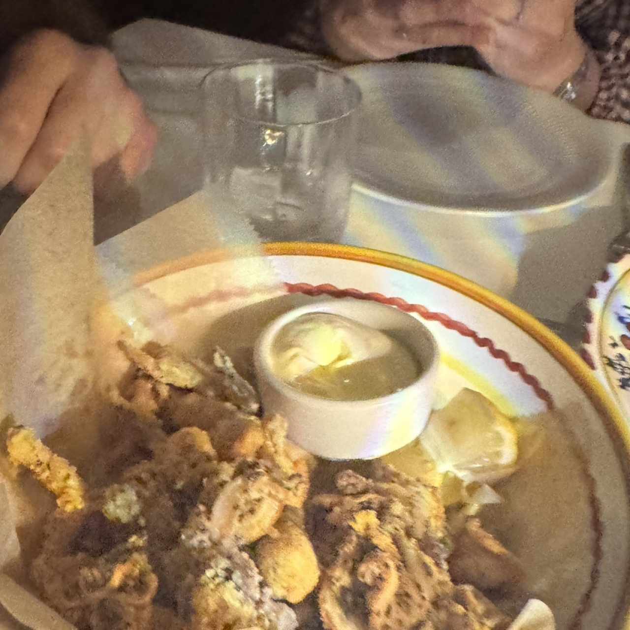 Fritto Misto