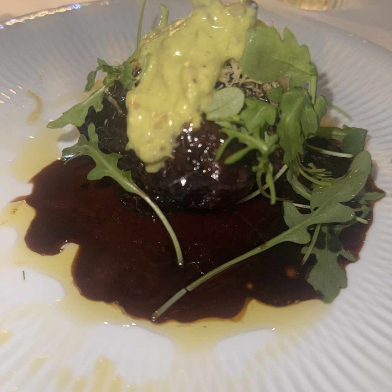 CARNI - Filetto Di Manzo