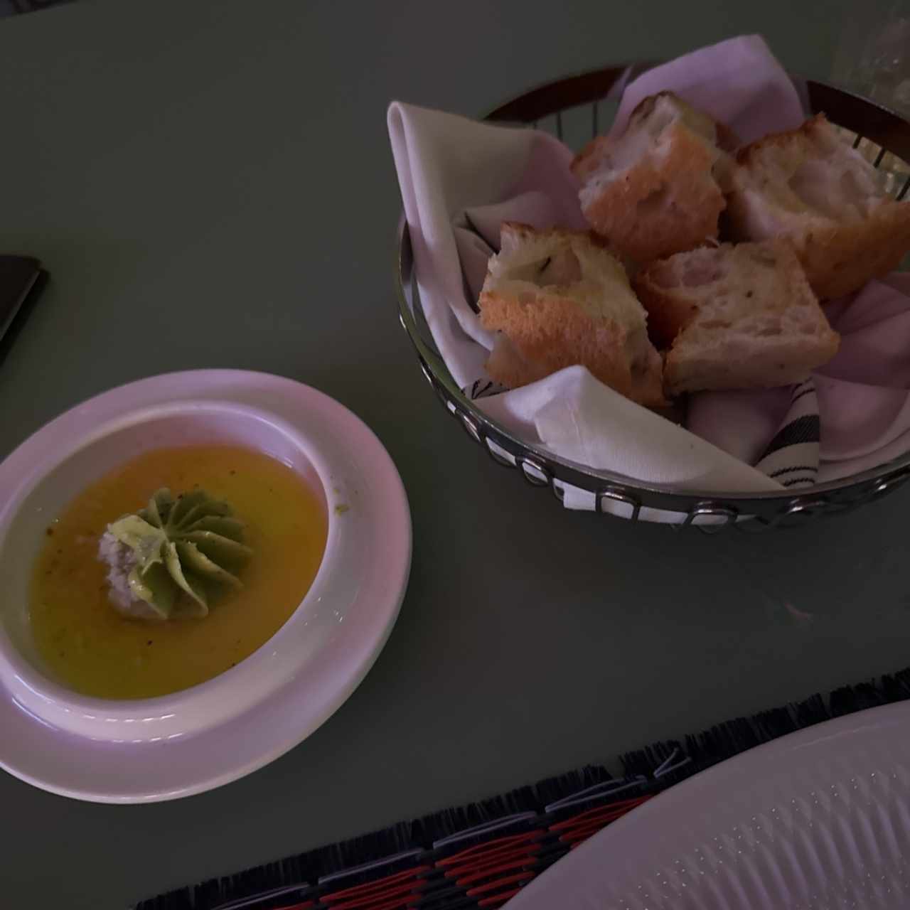 Pan de cortezis