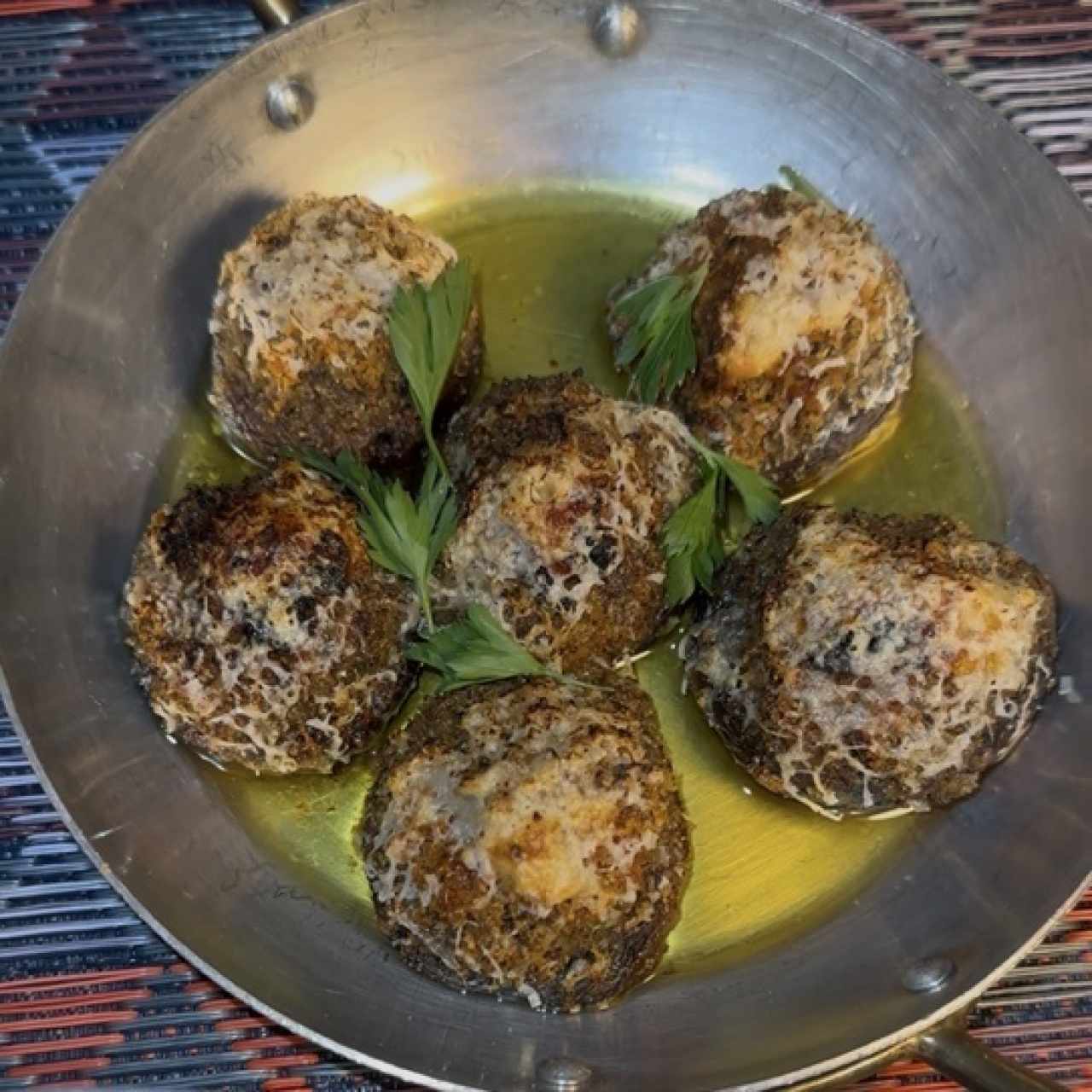 Hongos 